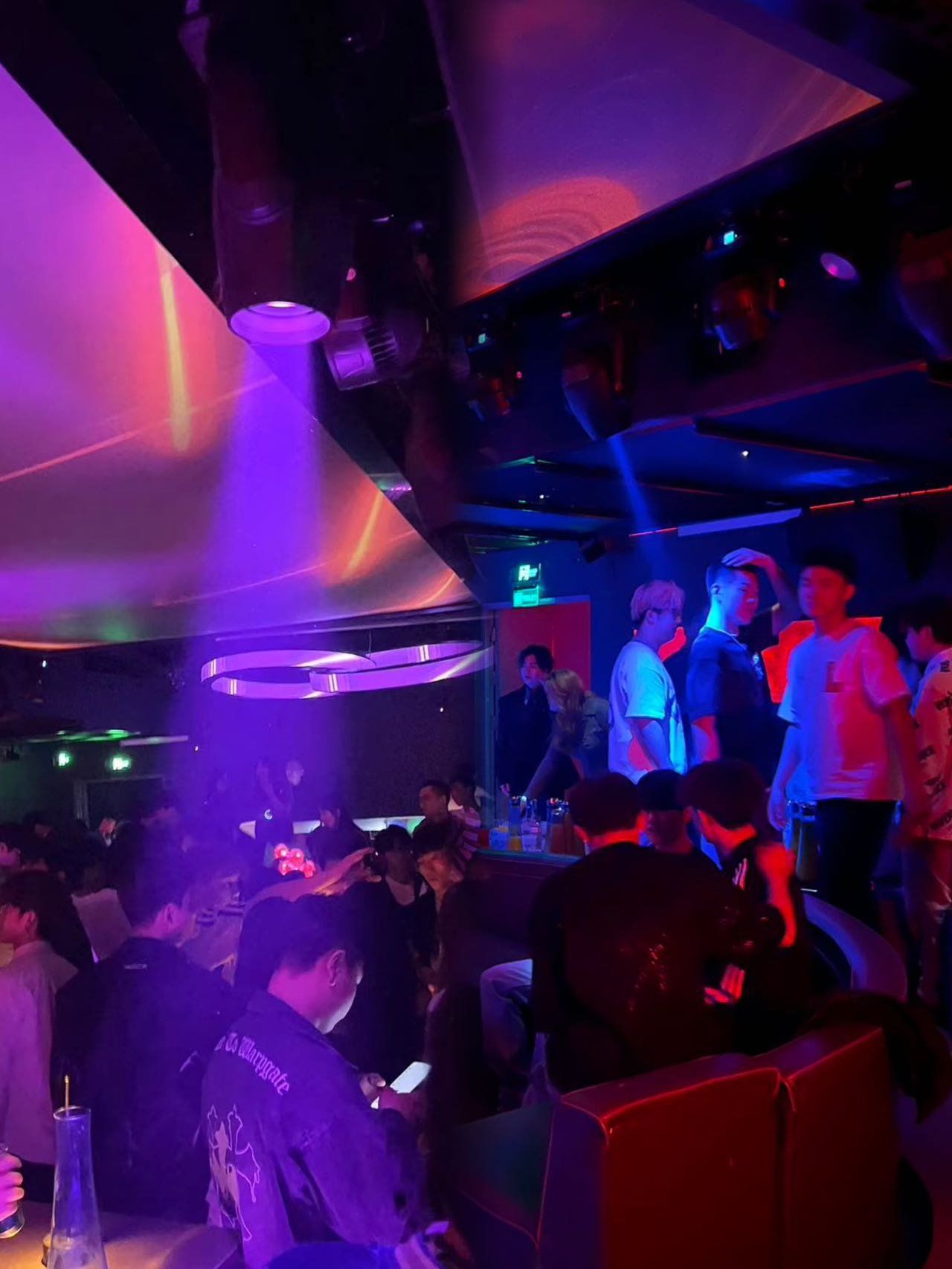 咸阳商务ktv优质商务ktv预订服务-永寿县ktv预定