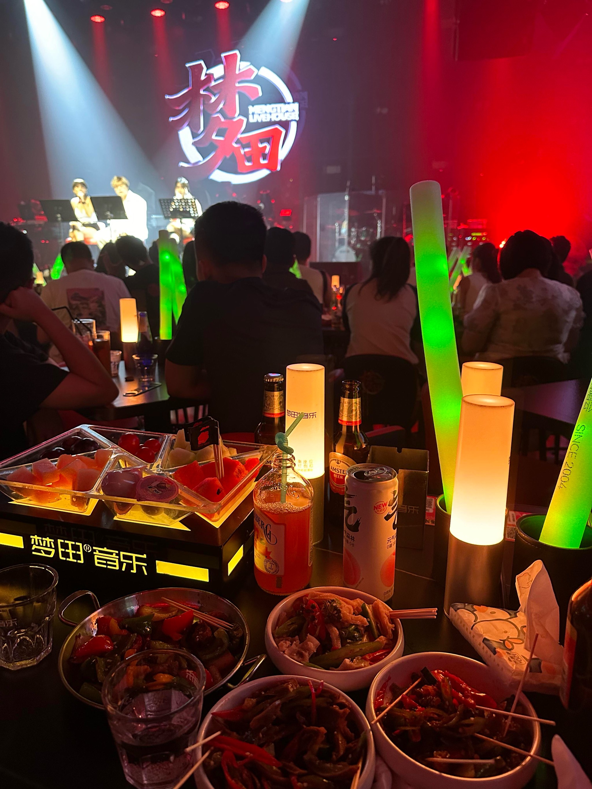 咸阳商务ktv创新玩法-武功县ktv预定