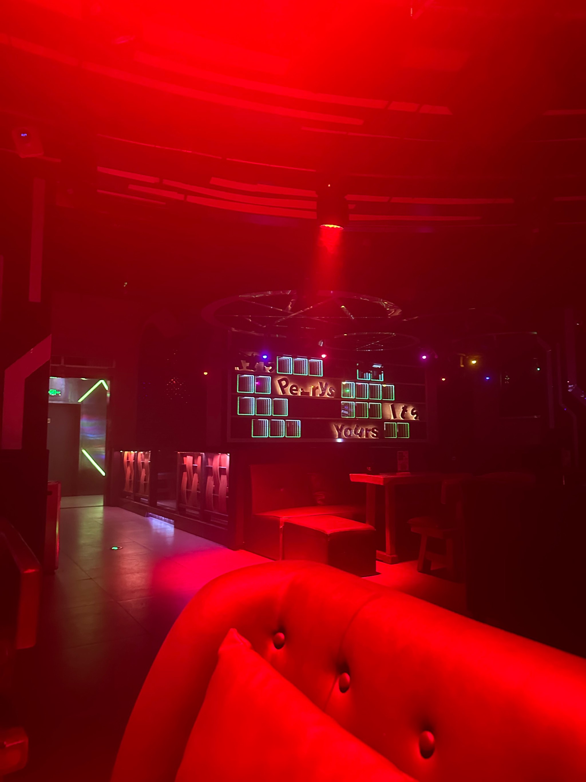 咸阳商务ktv哪里好玩推荐-泾阳县ktv预定